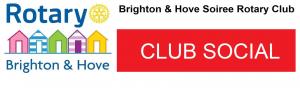 5th Thursday event TBC